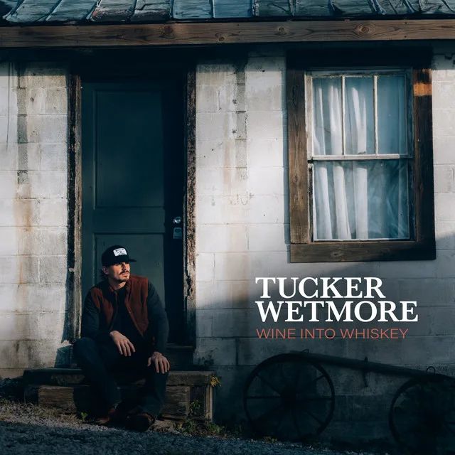 Wine into Whiskey